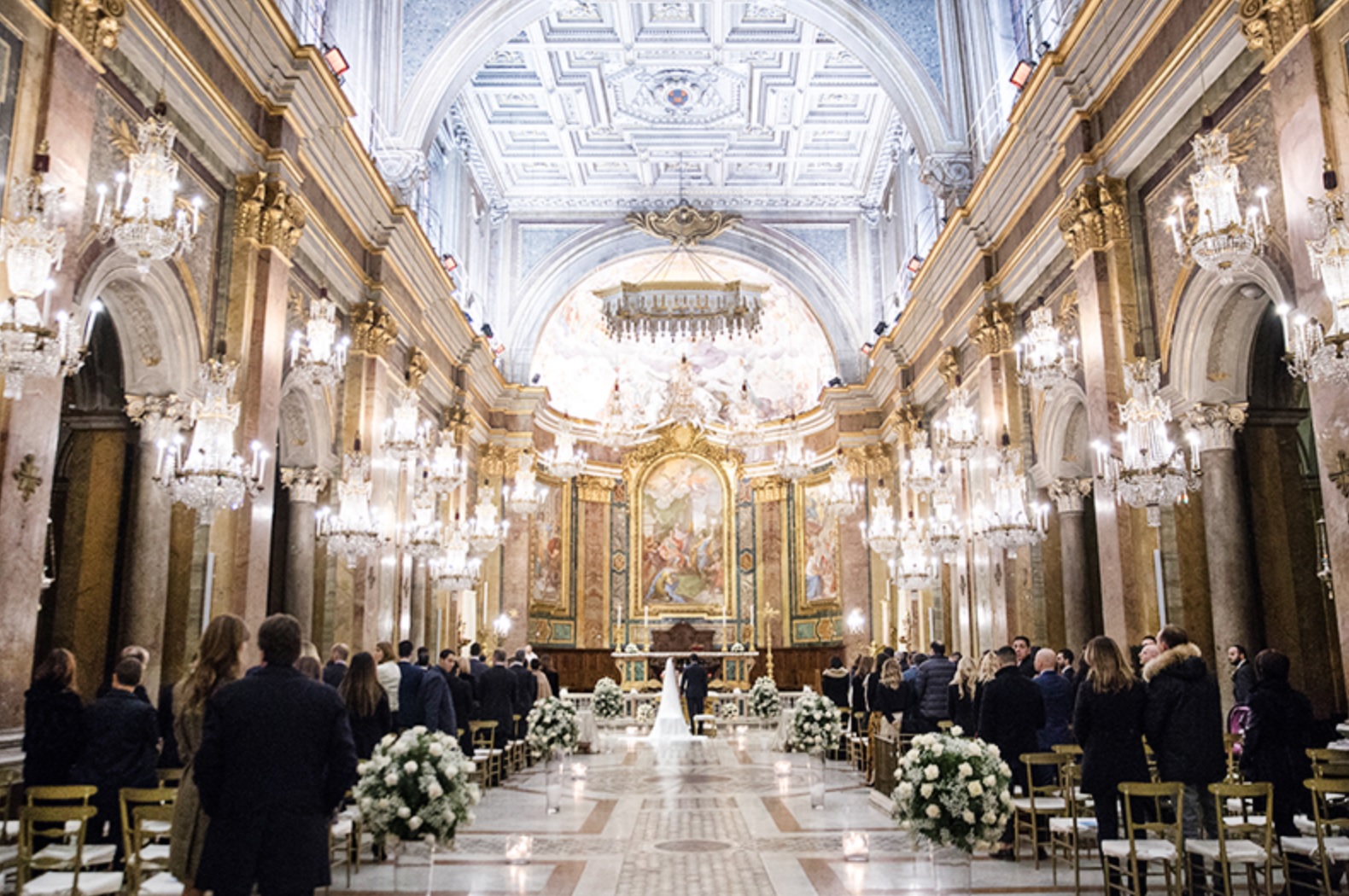 Basilica di San Giovanni e Paolo al Celio