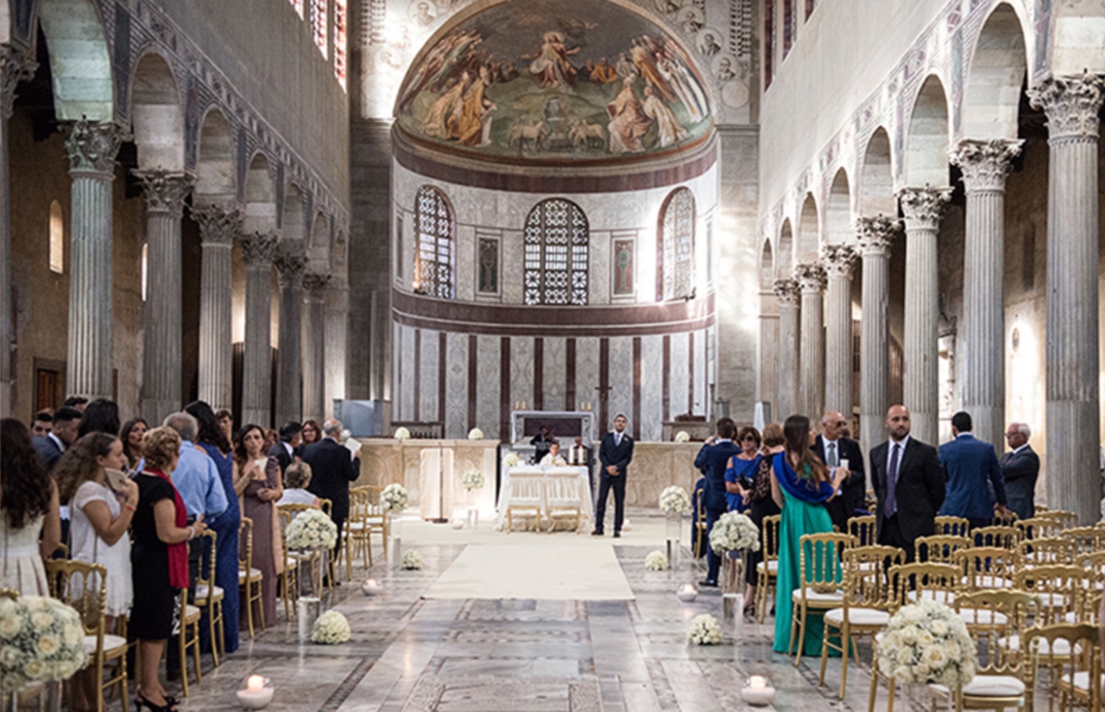 Chiesa di Santa Sabina